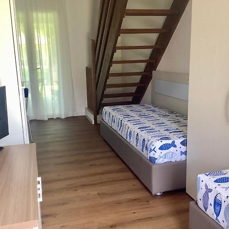 Residence Duna Rossa - Family Friendly Duna Verde Bagian luar foto