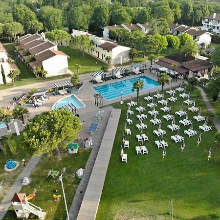 Residence Duna Rossa - Family Friendly Duna Verde Bagian luar foto