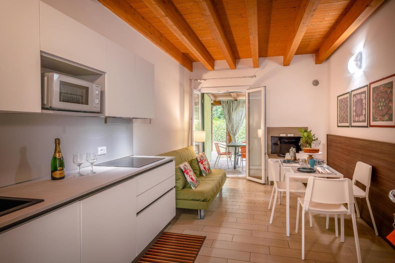 Residence Duna Rossa - Family Friendly Duna Verde Bagian luar foto