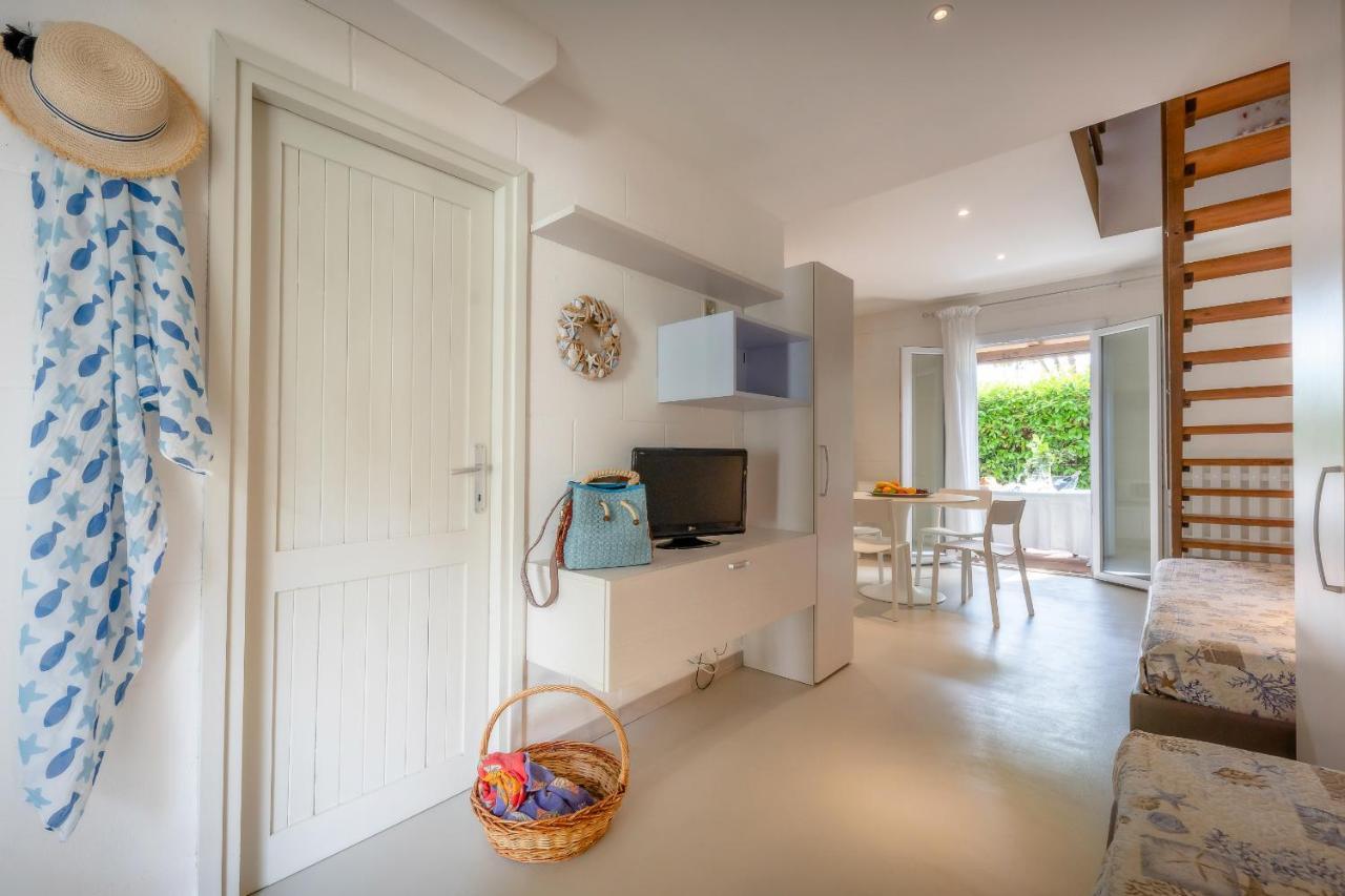 Residence Duna Rossa - Family Friendly Duna Verde Bagian luar foto