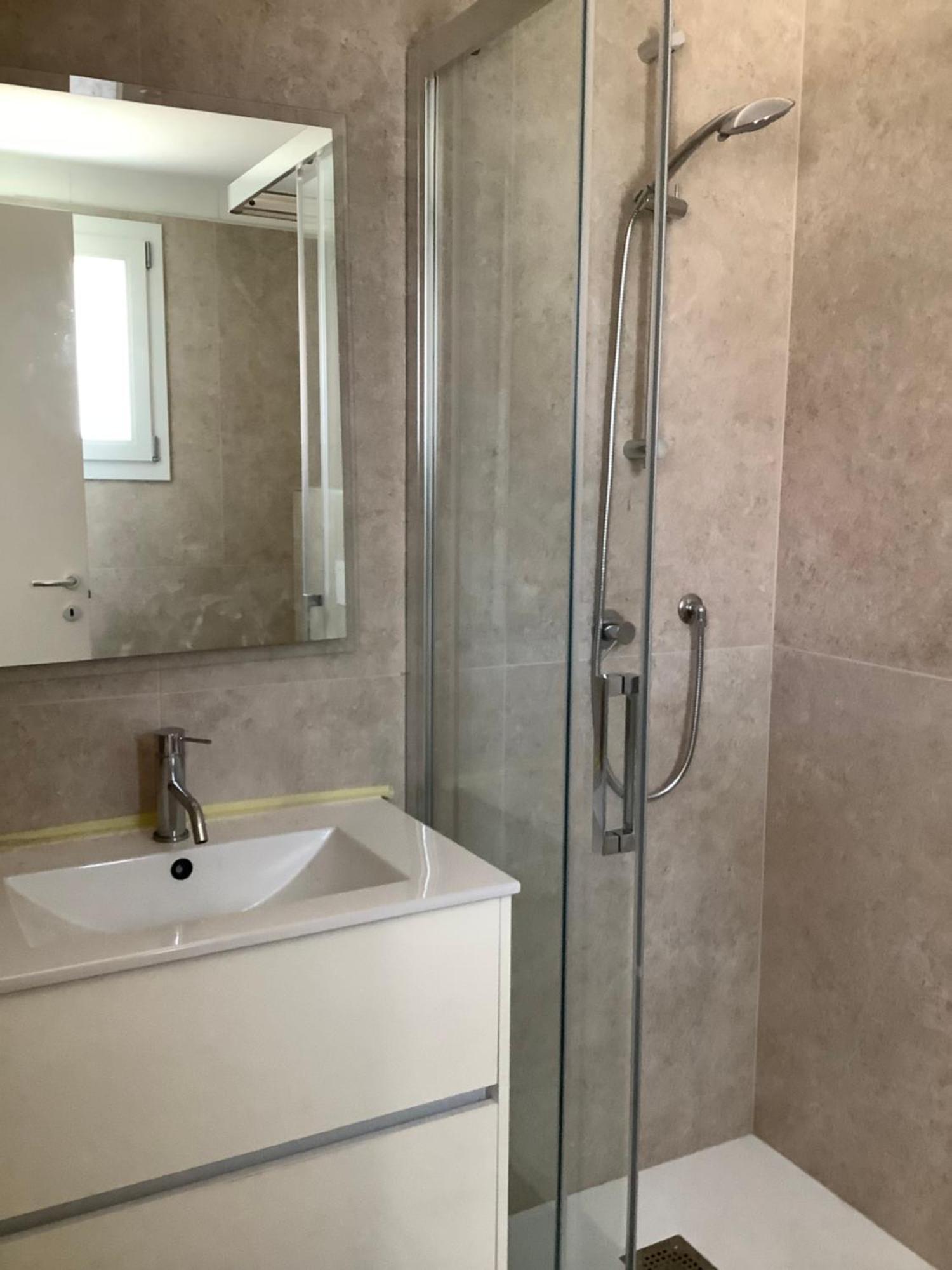 Residence Duna Rossa - Family Friendly Duna Verde Ruang foto