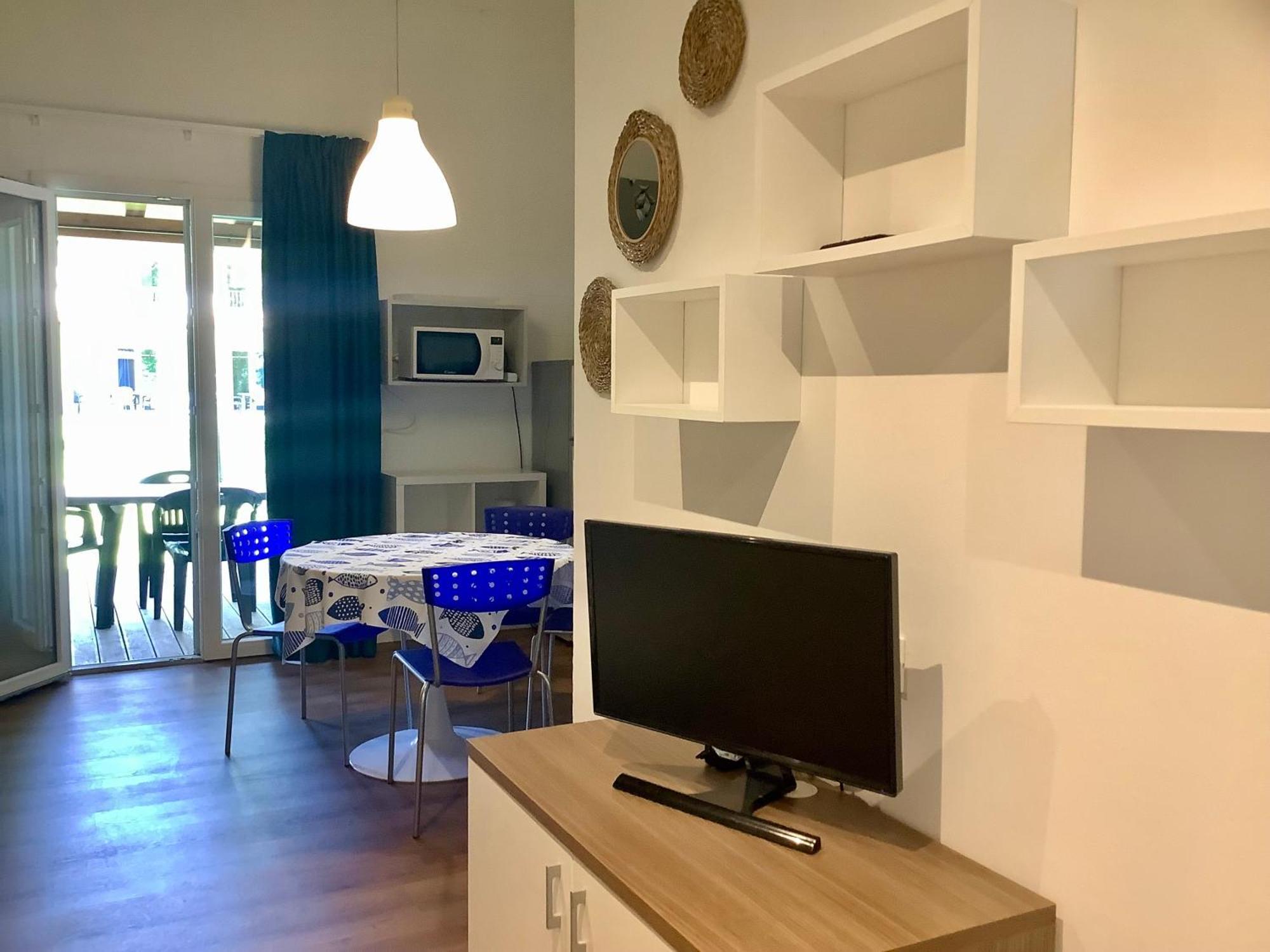Residence Duna Rossa - Family Friendly Duna Verde Ruang foto