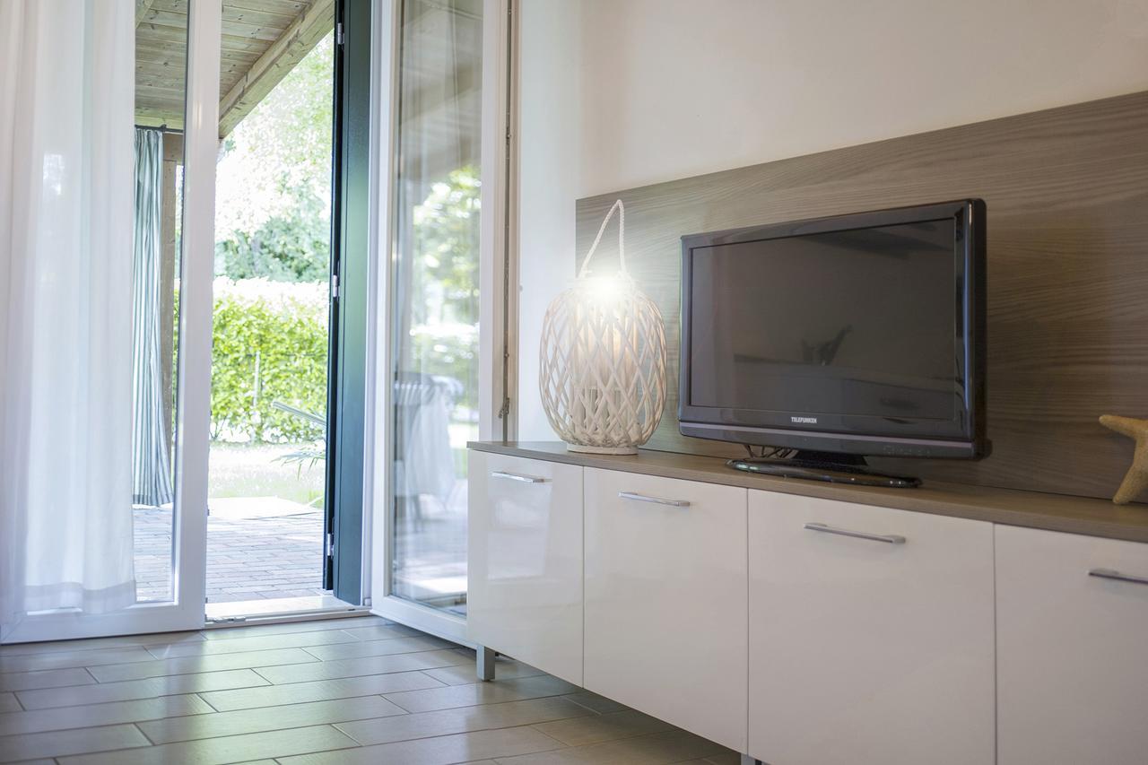 Residence Duna Rossa - Family Friendly Duna Verde Ruang foto